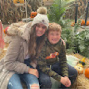 Meet your Posher, Mariah